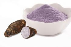 ⚛️⚛️ Bột Trà sữa Khoai Môn – Taro powder⚛️⚛️