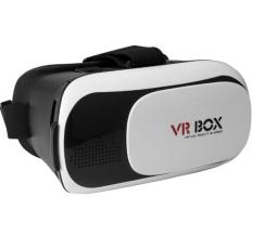 Kính thực tế ảo siêu nét VR Box II – 2018 ( Khanh LInh )