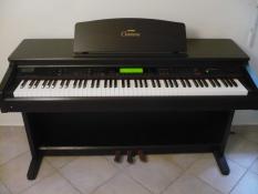 ĐÀN PIANO YAMAHA CVP 103