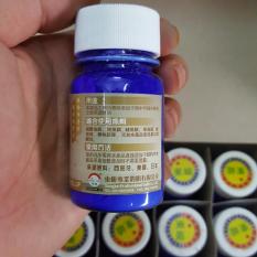 Mồi thính nhử cá cực nhậy ( đồ câu cá Giang Nam )
