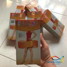 Giảm cân Baschi Cam – Thái Lan