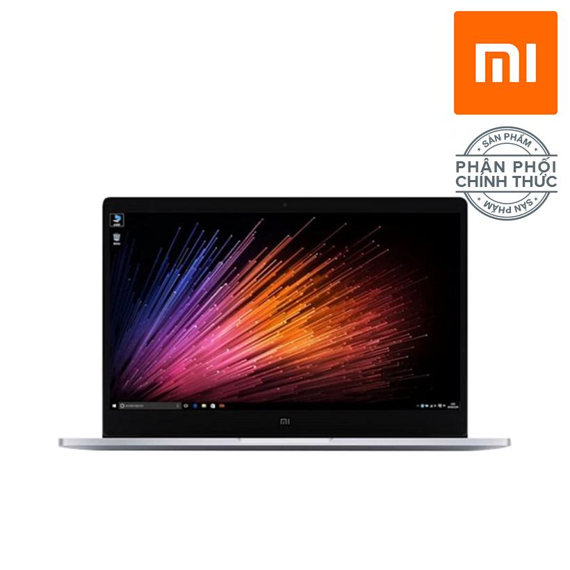 Laptop Xiaomi Mi Notebook Air JYU4017CN Core i5-7200U/Win10 (13.3 inch) - Silver - Hàng Chính Hãng