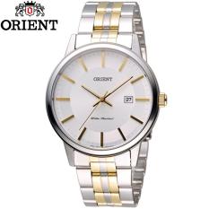 Đồng hồ nam dây kim loại Orient FUNG8002W0