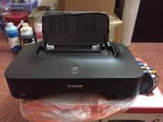 Máy in phun màu khổ A4 canon pixma 2770