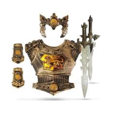 Bộ trang phục chiến binh Knight cho bé 3-5 tuổi