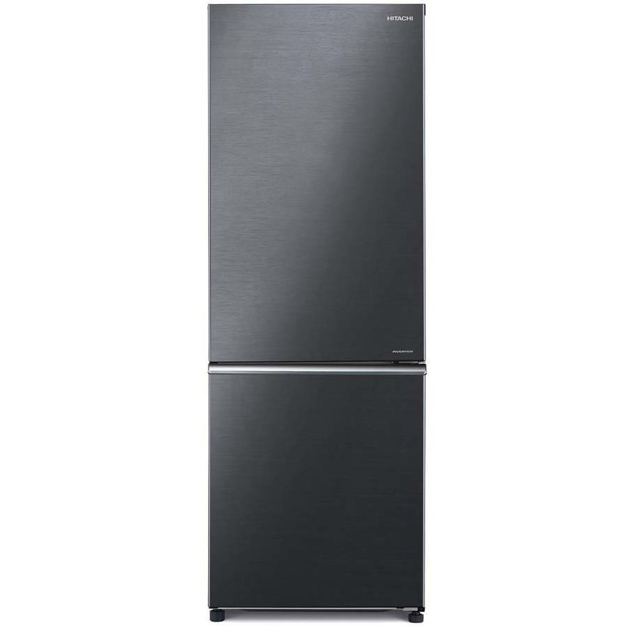 Tủ lạnh Hitachi R-B330PGV8(BBK)
