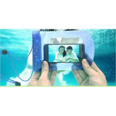 Túi chống nước điện thoại đa năng
