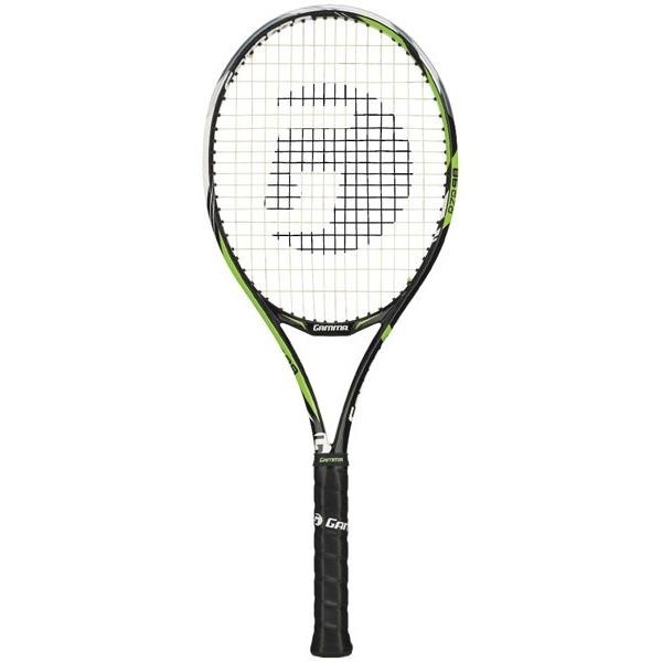 Vợt tennis Gamma RZR 98 (16x18) - Không cước