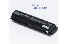 Pin Laptop H.P CQ42 G42 (Màu Đen)