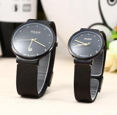 Đồng hồ Đôi Đồng hồ cặp Nam Nữ Julius Ju1052