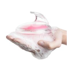 Lược mát-xa da đầu cầm tay giúp thư giãn, giảm căng thẳng