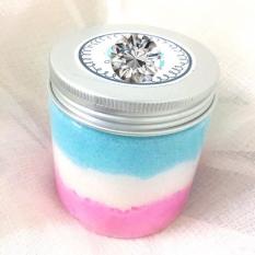 Slime Đám Mây Thần Kì Hũ Mỹ 150ml – Tặng Kèm Charm Siêu Đáng Yêu