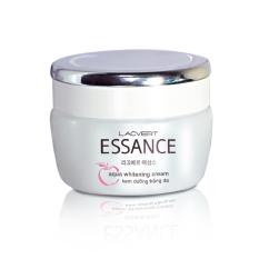Kem Dưỡng Trắng Da Essance (Aqua Whitening Cream) 40g