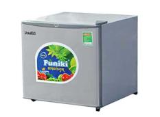 Tủ lạnh Funiki 50 lít FR-51CD (ghi xám)