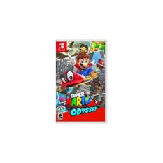 Nơi Bán game super mario odyssey cho nintendo switch