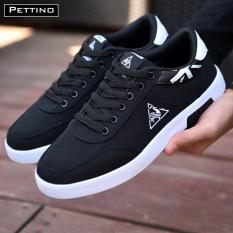 Giày sneaker nam 2019 phối màu Pettino GT07