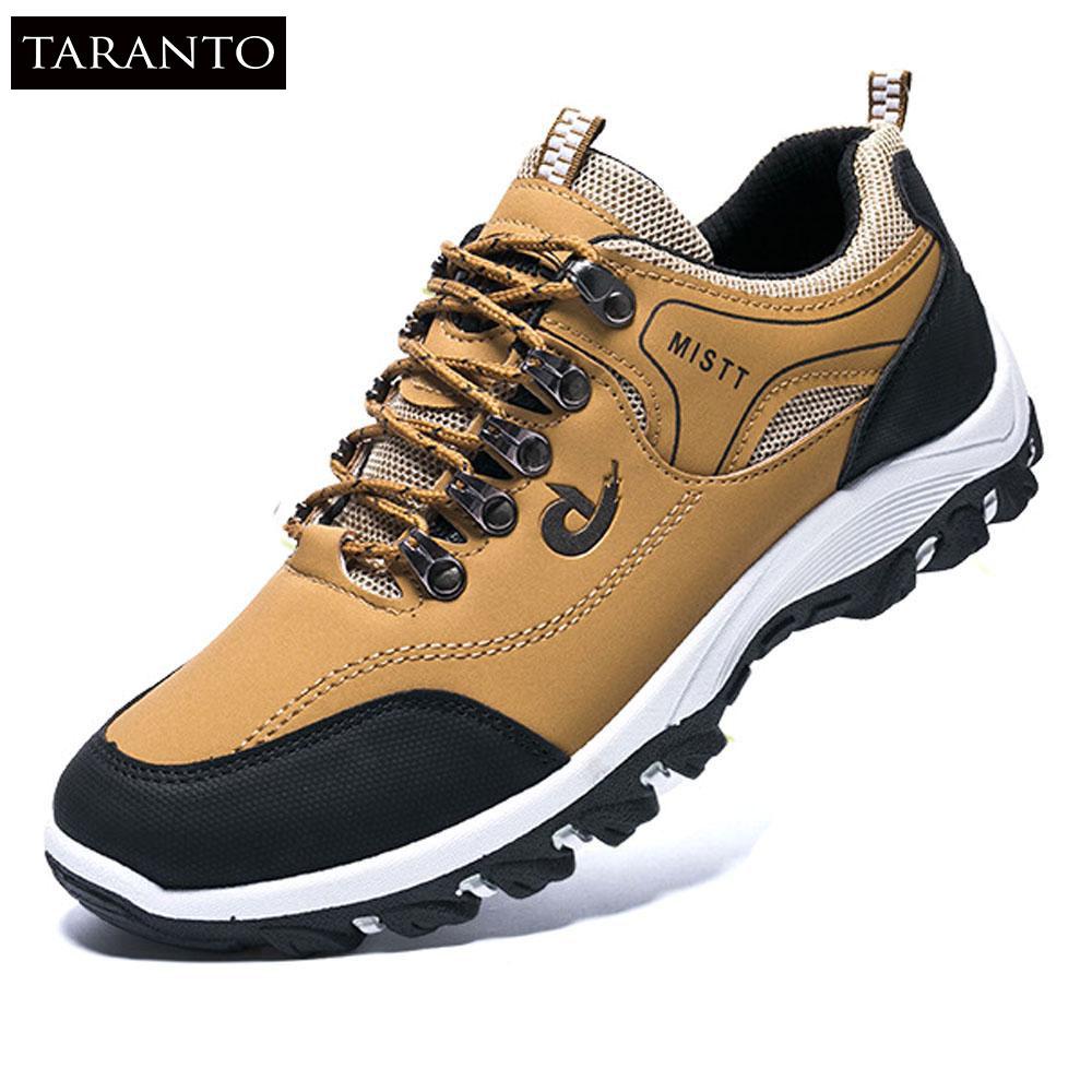 Giày thể thao nam TARANTO TRT-GTTN-02