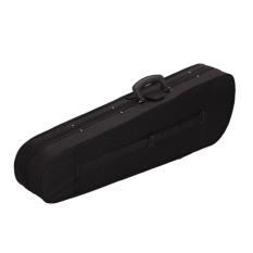 Violin 4/4 KBD Kích Thước Tự Nhiên Âm EQ Gỗ Vân Sam Mặt Bảng 6.35 mét 1/4 “Miếng Vải Lau Sạch -quốc tế(Có sẵn tại Việt Nam)
