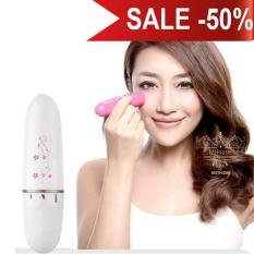 Máy massage da quanh vùng mắt giảm thâm quầng, xóa nhăn