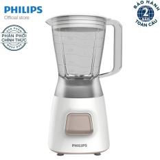 Máy xay sinh tố đa năng Philips HR2051 (1.25 lít) – Hãng phân phối chính thức