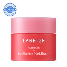 Mặt nạ ngủ cho môi Laneige Lip Sleeping Mask Berry Miniature 8g