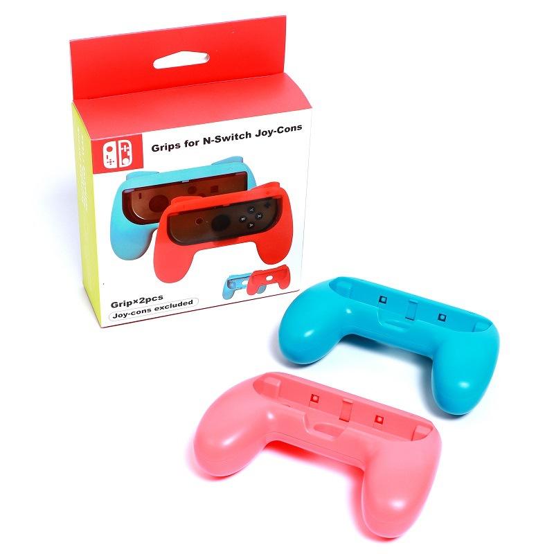 Hangrip gắn tay cầm Joy-Con cho Nintendo Switch