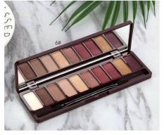 Bảng phấn mắt 10 ô Play Color Eyes màu 06