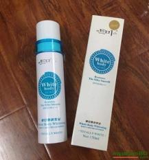 Kem Kích Trắng Da White Body SPF50/PA+++ 150ml – Hàn Quốc