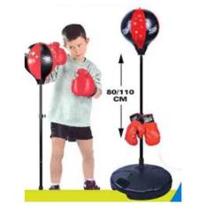 Bộ đồ chơi đấm bốc cho bé
