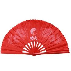 Quạt Võ Thuật| Quạt KungFu