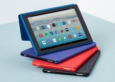 Bảng Giá Amazon Kindle Fire HD 10 – 32G – 2018 (HÀNG MỚI NHẤT HIỆN NAY, NHẬP TRỰC TIẾP TỪ MỸ) Tại MHS Solutions