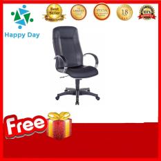 Ghế Văn Phòng Cao Cấp Chân Xoay HPD-Z909
