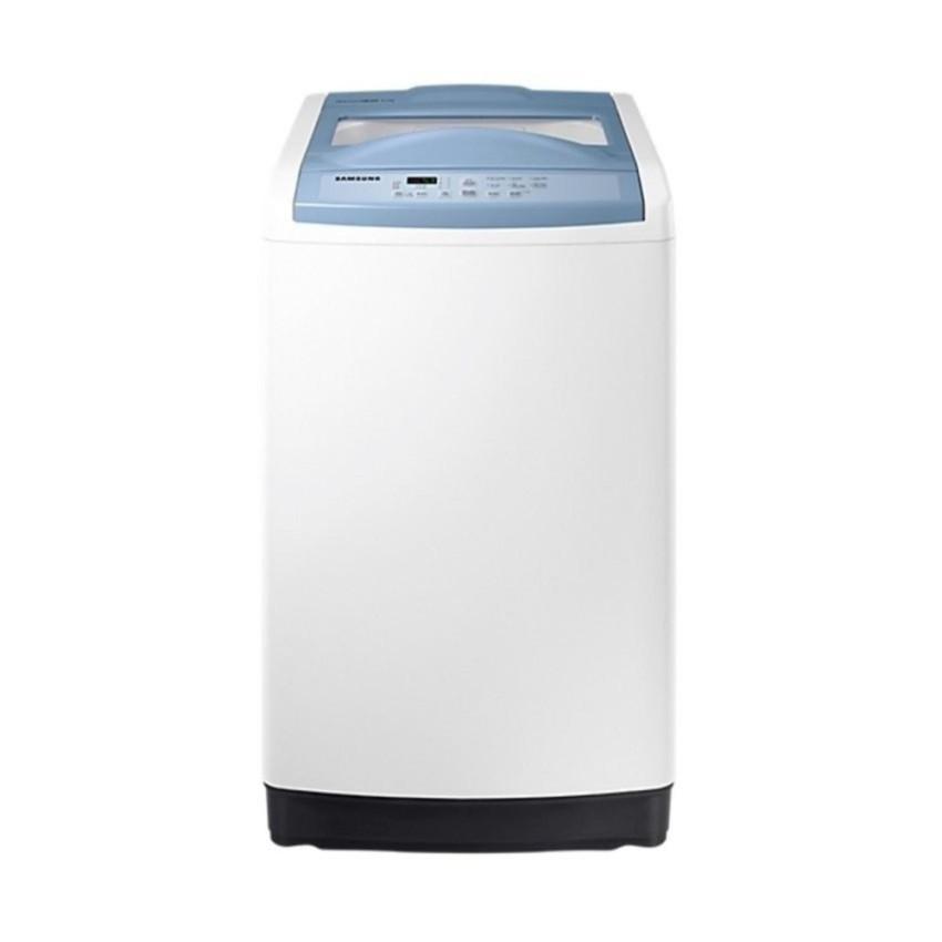 Máy giặt Samsung WA82M5110SW/SV 8.2Kg (Trắng)