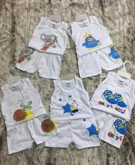 Combo 5 bộ đùi thể thao cho bé
