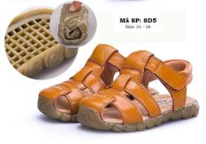 Sandal quai rọ đáng yêu cho bé trai