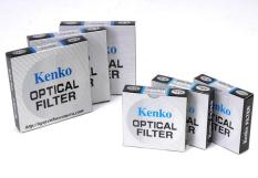 Filter Kenko UV cho lens máy ảnh giá rẻ nhiều size