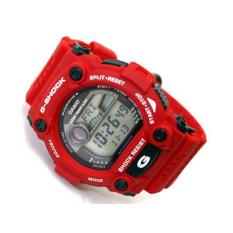 Đồng hồ dây nhựa cao cấp Casio Anh Khuê G-SHOCK G-7900A-4DR