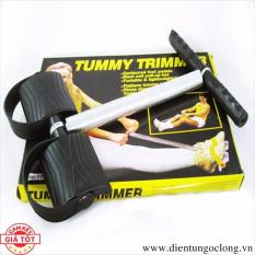Dây kéo thể dục Tummy Trimmer
