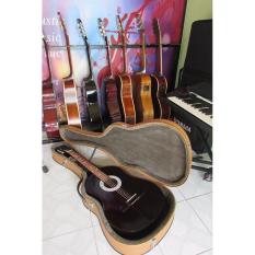 Đàn guitar acoustic VE-49 cho người mới tập