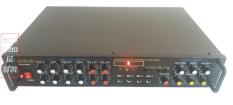 Vang karaoke CALIDRAFT LA19II Digital Echo Mixer 1 Led đèn hình