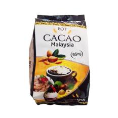 Bột ca cao đắng bịch 500g Malaysia