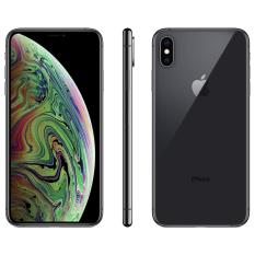 iPhone Xs Max 1 sim – Hàng Nhập Khẩu