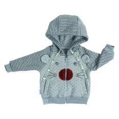 Áo khoác nón mặt gấu AN1034 – HELLO BB