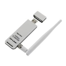 USB kết nối Wifi TPLink TL-WN722N Chuẩn N 150Mbps