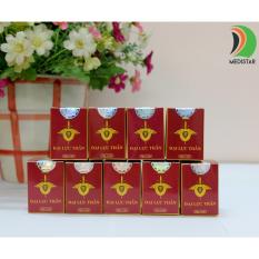 Thuốc tăng cường sinh lý nam viên nang Đại Lực Thần