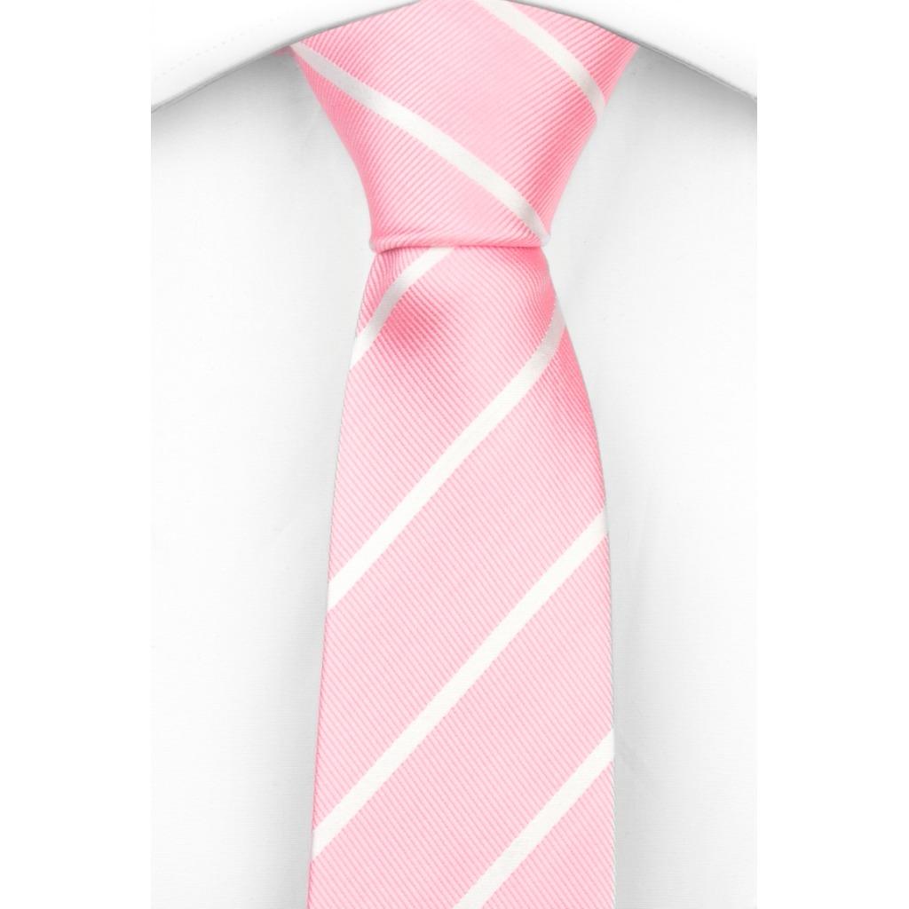 Cravat bản nhỏ Cary - Cary Skinny Tie