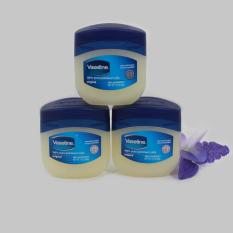 Sáp nẻ, dưỡng da khô Vaseline