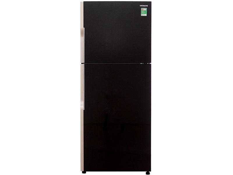 Tủ lạnh Hitachi 335 lít R-VG400PGV3 GBK