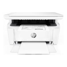 Máy in đa chức năng HP LaserJet Pro M28a (W2G54A)