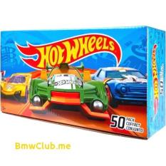 Xe mô hình đồ chơi hotwheels